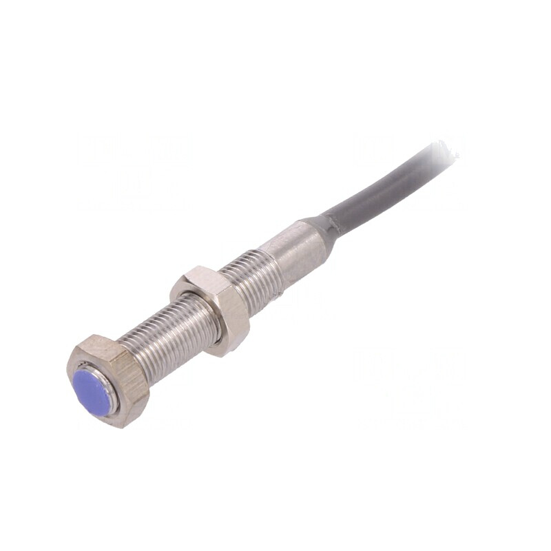 Senzor Inductiv NPN NO M5 10-30VDC IP67 | Electronic-mag.ro | Componente Electronice