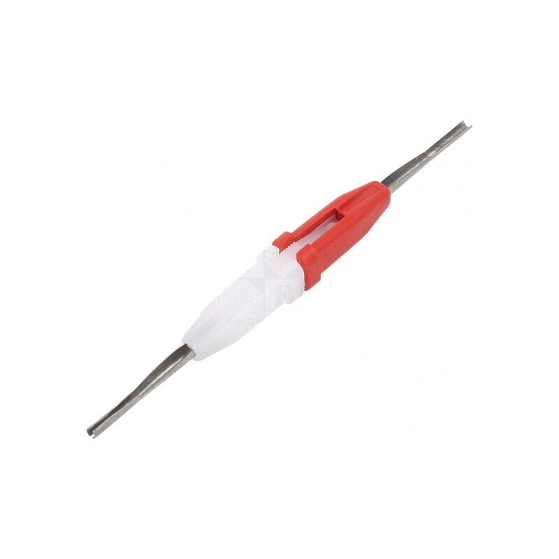 Unealtă pentru demontare pini HAN D-Sub | Electronic-mag.ro | Componente Electronice