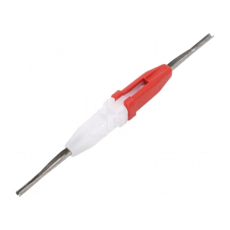 Unealtă pentru demontare pini HAN D-Sub | Electronic-mag.ro | Componente Electronice
