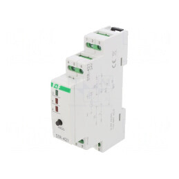 Controler Jaluzele DIN 24V IP20 | Electronic-mag.ro | Componente Electronice