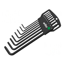 Set Chei Torx 8 Bucăți | Electronic-mag.ro | Componente Electronice