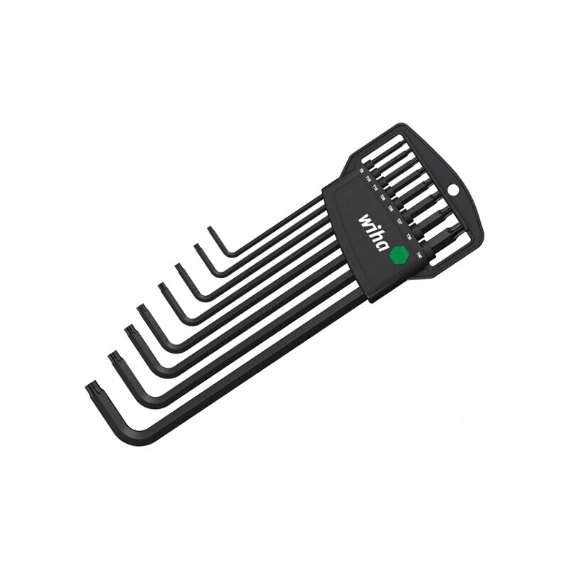 Set Chei Torx 8 Bucăți | Electronic-mag.ro | Componente Electronice
