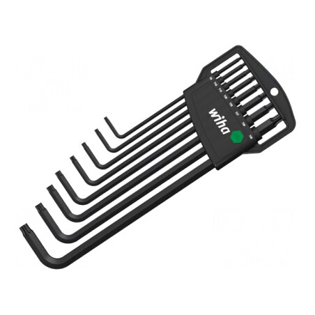 Set Chei Torx 8 Bucăți | Electronic-mag.ro | Componente Electronice
