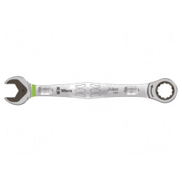 Cheie combinată cu piedică 18mm oțel Joker 6000 | Electronic-mag.ro | Componente Electronice