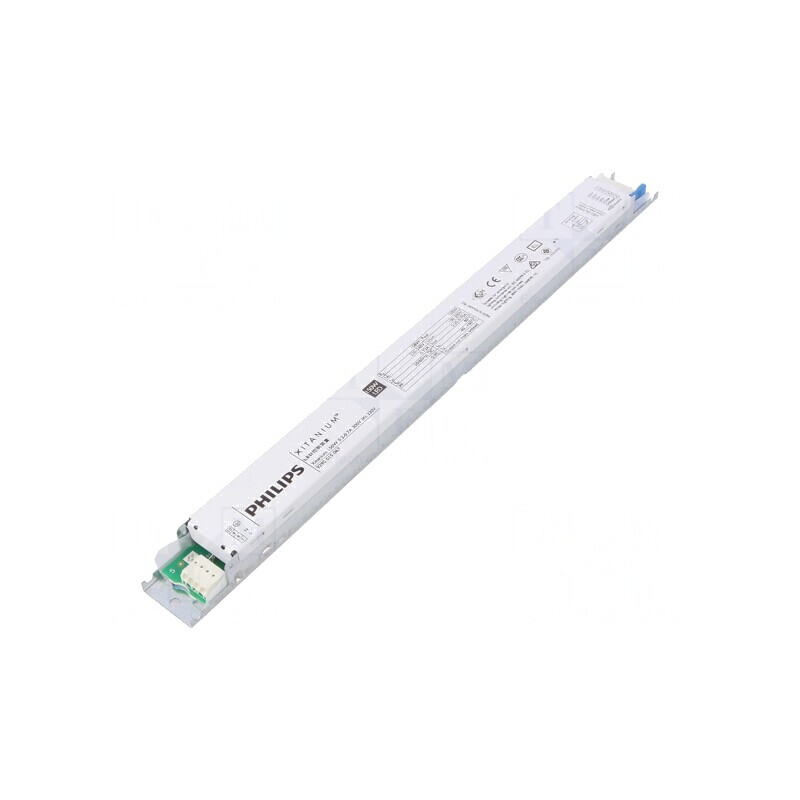 Alimentator LED 150W IP20 XITANIUM | Electronic-mag.ro | Componente Electronice