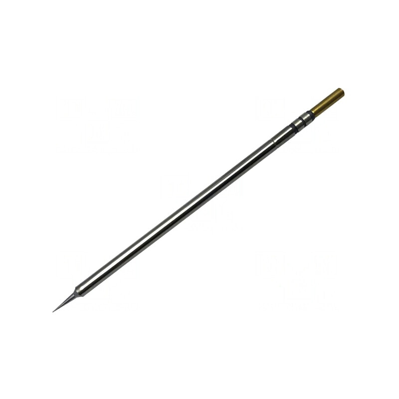 Vârf conic 0,25mm pentru staţie de lipit 357°C | Electronic-mag.ro | Componente Electronice