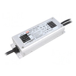 Alimentator LED 150W 27-56V IP67 | Electronic-mag.ro | Componente Electronice