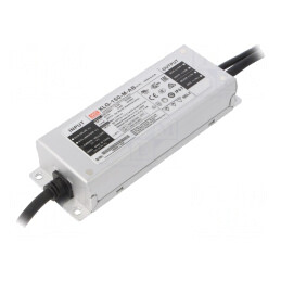 Alimentator LED 150W IP67 60-107V 1.4-2.1A | Electronic-mag.ro | Componente Electronice