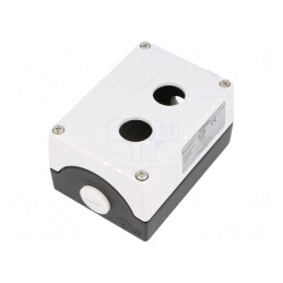 Carcasă pentru pilot IP66/IP67 85x118,4x64mm | Electronic-mag.ro | Componente Electronice