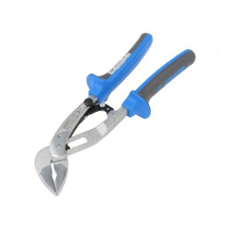 Clești Reglați 180mm 33mm Deschidere | Electronic-mag.ro | Componente Electronice