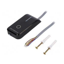 Cititor RFID 7-15V cu Antenă și Buzer MW-D7B | Electronic-mag.ro | Componente Electronice