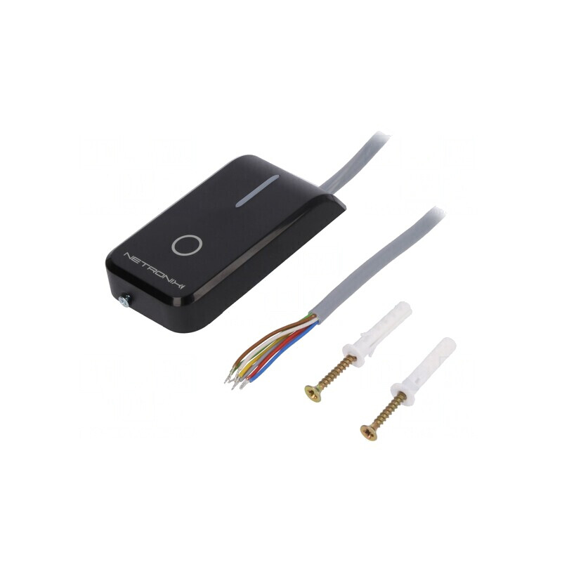 Cititor RFID 7-15V cu Antenă și Buzer MW-D7B | Electronic-mag.ro | Componente Electronice Cititor RFID 7-15V cu Antenă și Buzer MW-D7B | Electronic-mag.ro | Componente Electronice