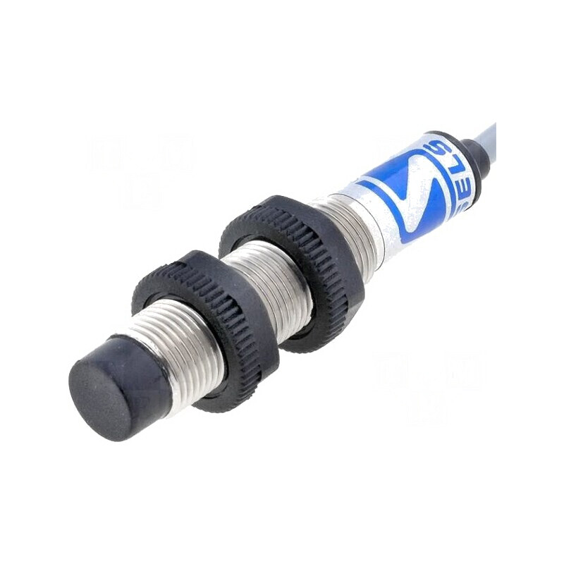 Senzor Inductiv 0-4mm 90-250VAC NC M12 | Electronic-mag.ro | Componente Electronice Senzor Inductiv 0-4mm 90-250VAC NC M12 | Electronic-mag.ro | Componente Electronice