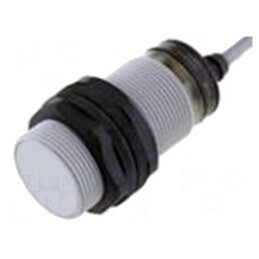 Senzor Capacitiv 0-10mm PNP NO 10-30VDC | Electronic-mag.ro | Componente Electronice