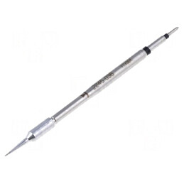 Vârf Conic 0,4mm pentru Stație de Lipit | Electronic-mag.ro | Componente Electronice