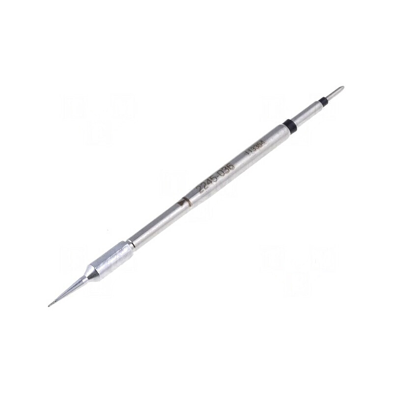 Vârf Conic 0,4mm pentru Stație de Lipit | Electronic-mag.ro | Componente Electronice Vârf Conic 0,4mm pentru Stație de Lipit | Electronic-mag.ro | Componente Electronice