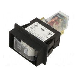 Întrerupător Automat 6A | Electronic-mag.ro | Componente Electronice