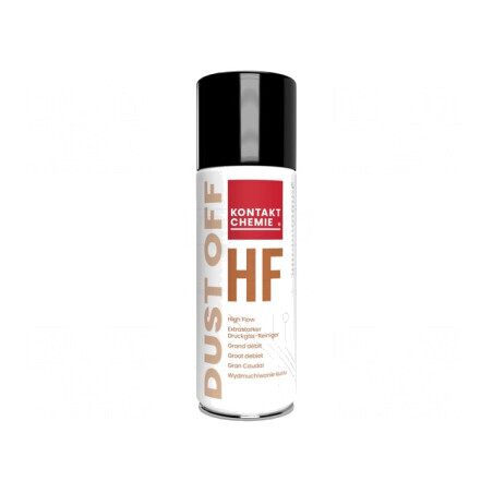 "Aer comprimat aerosol incolor 340ml DUST OFF HF" | Electronic-mag.ro | Componente Electronice