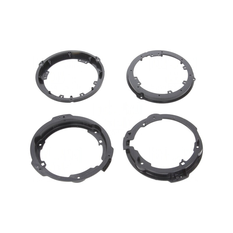 Cadru difuzor 165mm Ford Transit Connect 2014-2021 | Electronic-mag.ro | Componente Electronice Cadru difuzor 165mm Ford Transit Connect 2014-2021 | Electronic-mag.ro | Componente Electronice