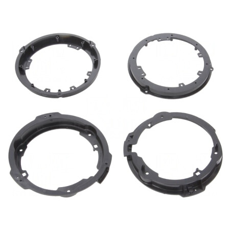 Cadru difuzor 165mm Ford Transit Connect 2014-2021 | Electronic-mag.ro | Componente Electronice