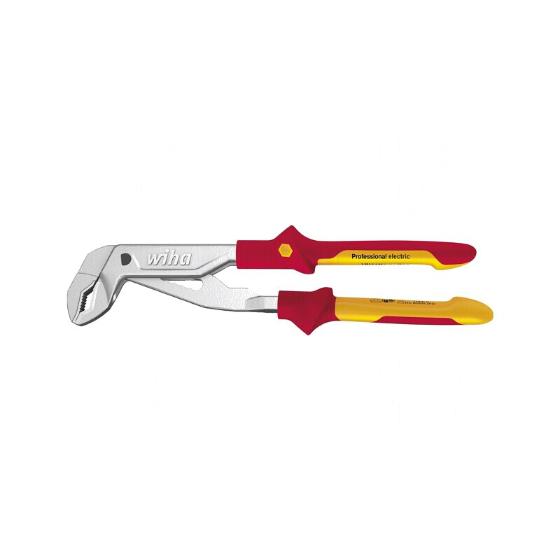 Clește izolat reglabil din oțel 250mm 1kVAC | Electronic-mag.ro | Componente Electronice Clește izolat reglabil din oțel 250mm 1kVAC | Electronic-mag.ro | Componente Electronice