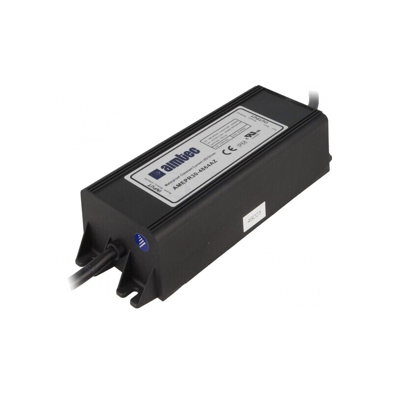 Alimentator LED 30.7W 36-48V 0.64A | Electronic-mag.ro | Componente Electronice Alimentator LED 30.7W 36-48V 0.64A | Electronic-mag.ro | Componente Electronice