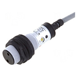 Senzor Fotoelectric NPN 0-0,4m PBT PR18S-BC40DNR | Electronic-mag.ro | Componente Electronice