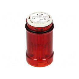 Semnalizator Luminos Roșu IP66 0-250V | Electronic-mag.ro | Componente Electronice