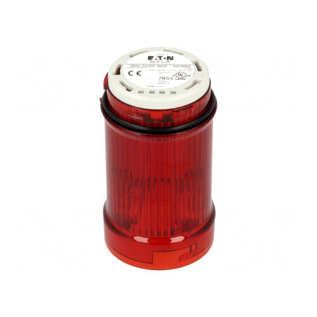 Semnalizator Luminos Roșu IP66 0-250V | Electronic-mag.ro | Componente Electronice