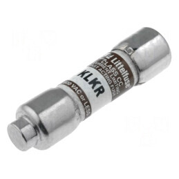 Siguranță Ardere Rapidă 15A 600VAC 300VDC | Electronic-mag.ro | Componente Electronice