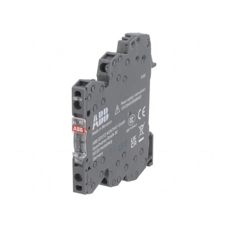Releu Intermediar SPDT 230V 6A | Electronic-mag.ro | Componente Electronice