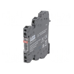 Releu Intermediar SPDT 230V 6A | Electronic-mag.ro | Componente Electronice