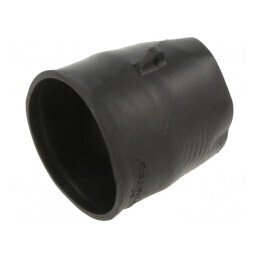 Fiting termocontractibil fără adeziv drept 18mm 67mm | Electronic-mag.ro | Componente Electronice