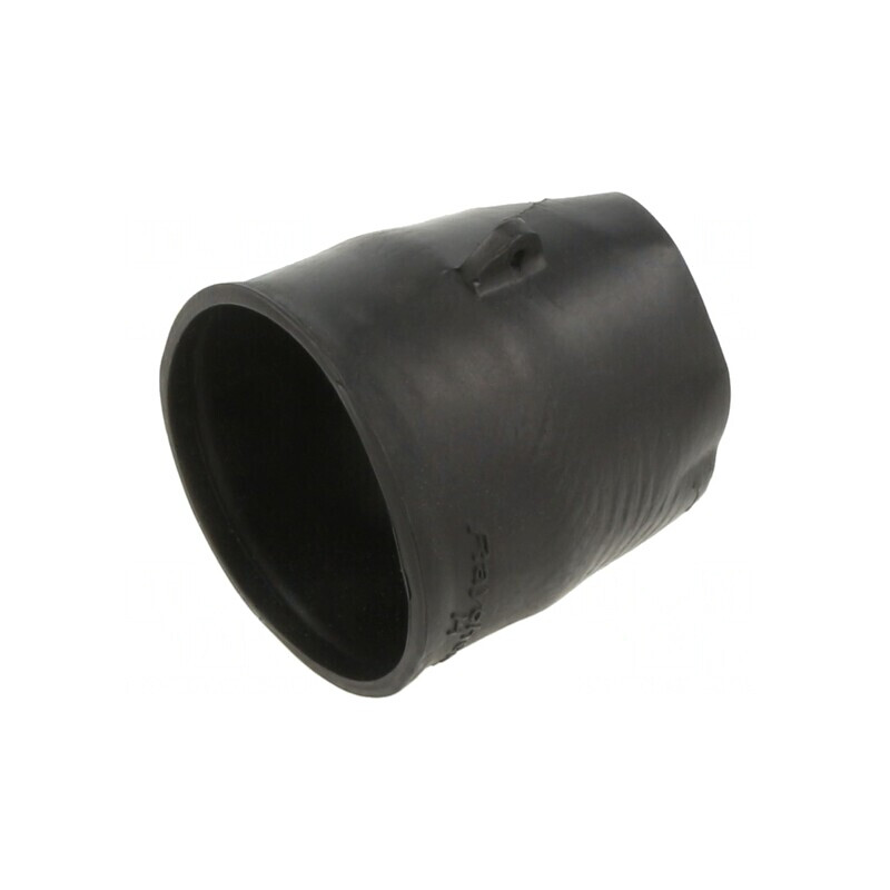Fiting termocontractibil fără adeziv drept 18mm 67mm | Electronic-mag.ro | Componente Electronice