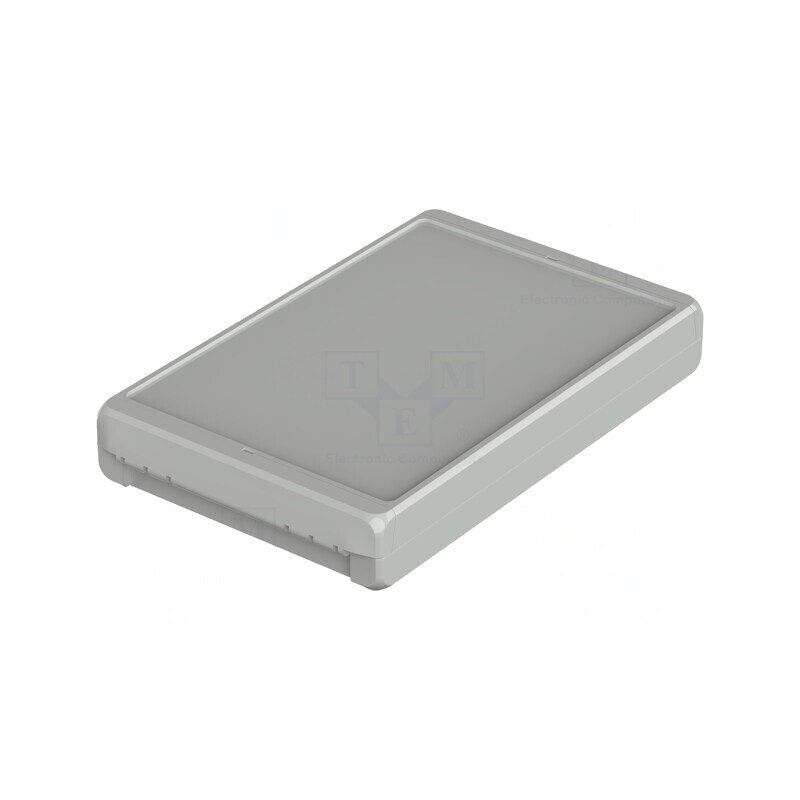 Carcasă universală BOCUBE ABS gri 170x271x40 mm | Electronic-mag.ro | Componente Electronice Carcasă universală BOCUBE ABS gri 170x271x40 mm | Electronic-mag.ro | Componente Electronice