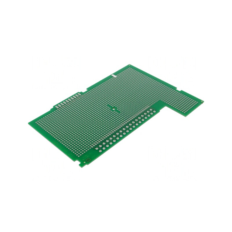 Placă prototip verde ME-PLC 40/36 BUS DEV-PCB | Electronic-mag.ro | Componente Electronice Placă prototip verde ME-PLC 40/36 BUS DEV-PCB | Electronic-mag.ro | Componente Electronice