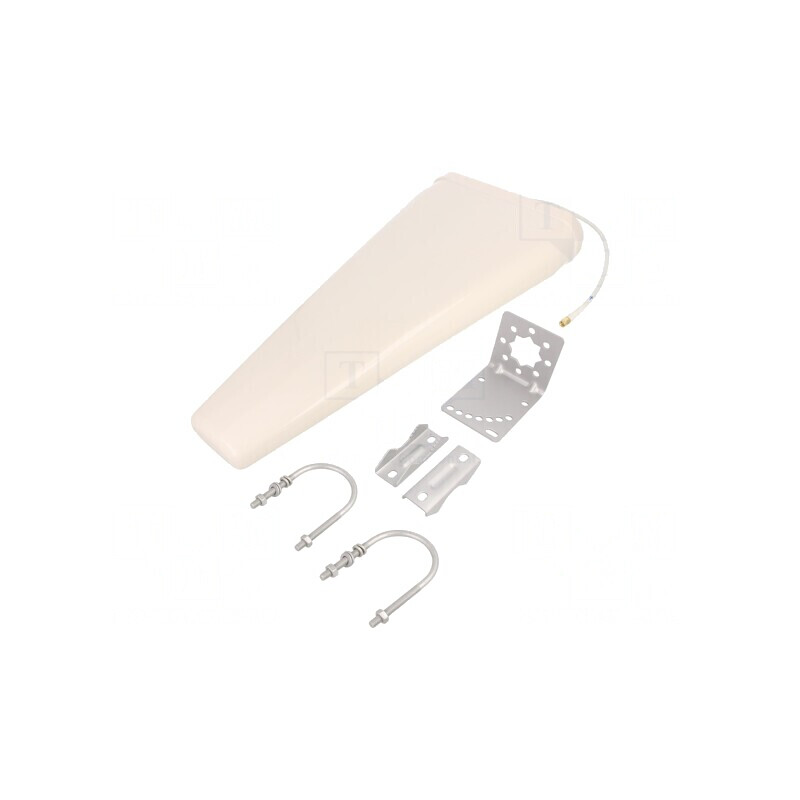 Antenă 5G LTE 10dBi Exterior 50Ω 680-3800MHz SMA | Electronic-mag.ro | Componente Electronice Antenă 5G LTE 10dBi Exterior 50Ω 680-3800MHz SMA | Electronic-mag.ro | Componente Electronice