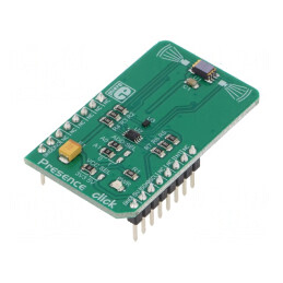 Senzor de Mișcare PRESENCE CLICK 3,3V/5V | Electronic-mag.ro | Componente Electronice