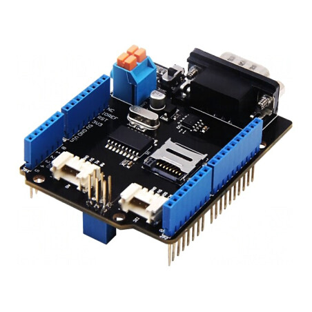 Arduino CAN-BUS Shield V2 | Electronic-mag.ro | Componente Electronice