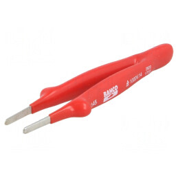 Pensetă Electrician 150mm Vârf Rotund | Electronic-mag.ro | Componente Electronice