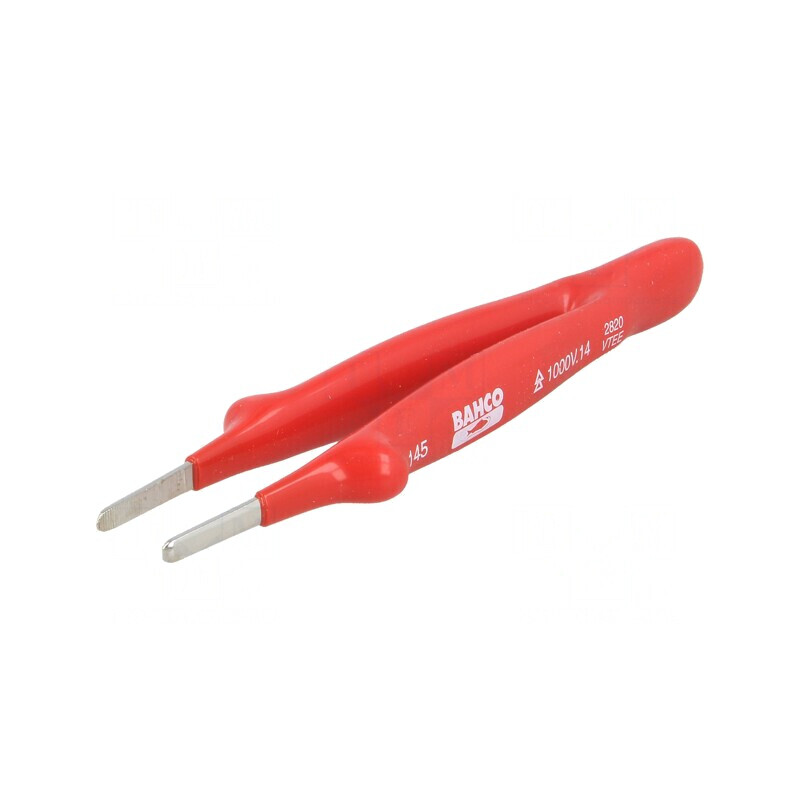 Pensetă Electrician 150mm Vârf Rotund | Electronic-mag.ro | Componente Electronice Pensetă Electrician 150mm Vârf Rotund | Electronic-mag.ro | Componente Electronice