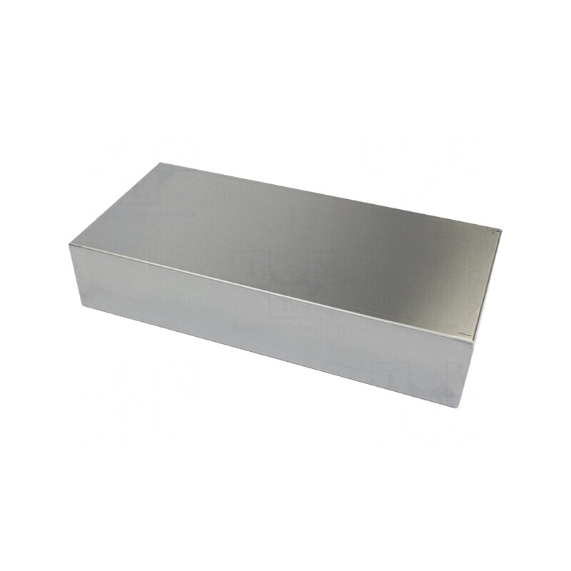 Carcasă Aluminiu 178x381x76mm | Electronic-mag.ro | Componente Electronice Carcasă Aluminiu 178x381x76mm | Electronic-mag.ro | Componente Electronice