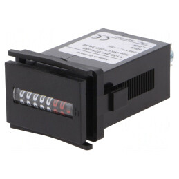 Contor Electromecanic Timp Consum | Electronic-mag.ro | Componente Electronice