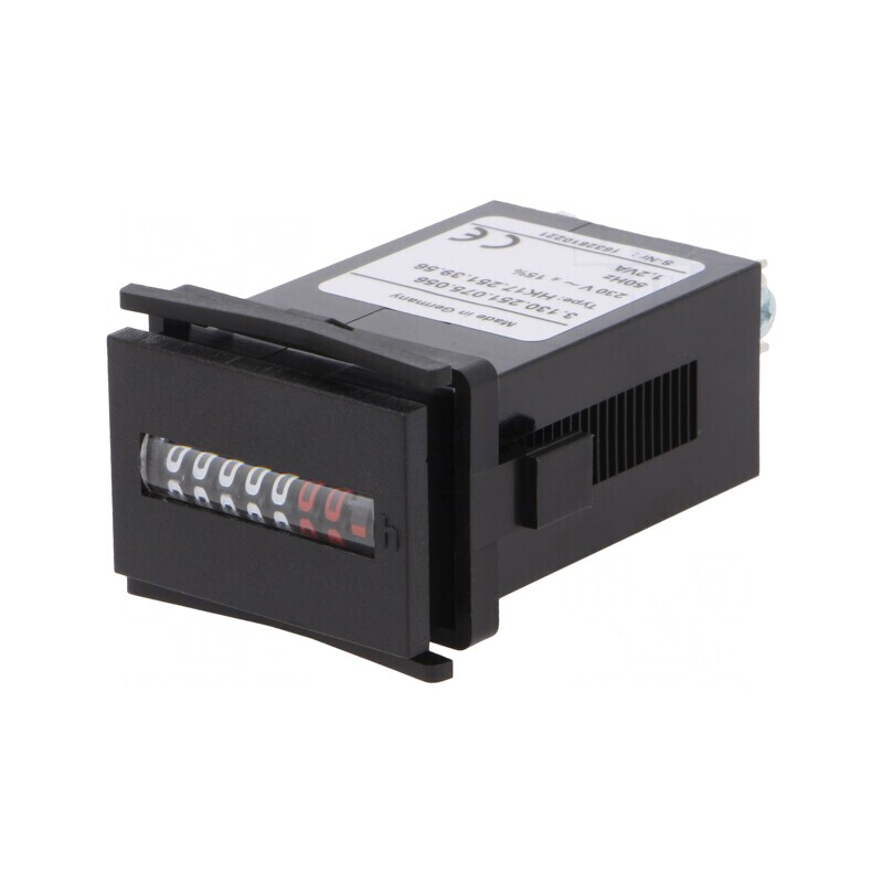 Contor Electromecanic Timp Consum | Electronic-mag.ro | Componente Electronice