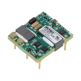 Convertor DC/DC 15W 9-36V la 5V 3A | Electronic-mag.ro | Componente Electronice