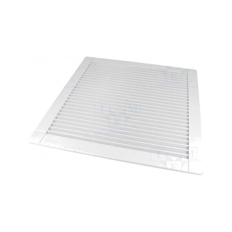 Protecție Orif 302x291mm IP54 Fixare Clichet | Electronic-mag.ro | Componente Electronice