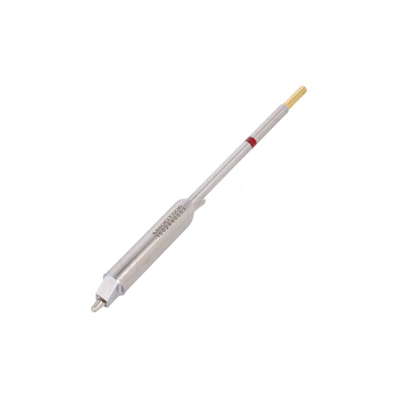 Vârf 420-475°C pentru ciocan de dezlipit 1,5mm | Electronic-mag.ro | Componente Electronice Vârf 420-475°C pentru ciocan de dezlipit 1,5mm | Electronic-mag.ro | Componente Electronice