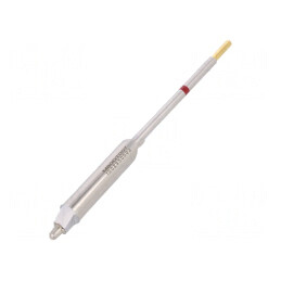 Vârf pentru ciocan de dezlipit 420-475°C 2.4mm | Electronic-mag.ro | Componente Electronice
