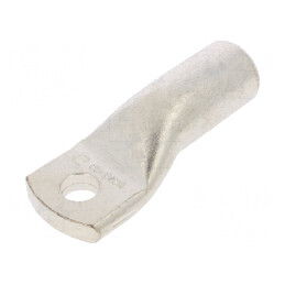 Vârf Inelar Tubular Cupru M14 185mm2 | Electronic-mag.ro | Componente Electronice