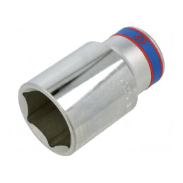 Cap De Protecție Tubulară 3/4 Cu Mâner 95mm | Electronic-mag.ro | Componente Electronice